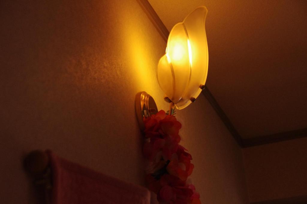 ペンションカパルア軽井沢 Hotell Karuizawa Exteriör bild